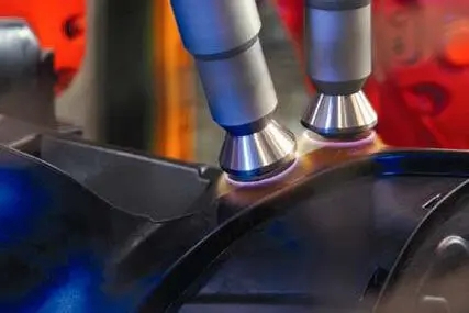 低温等离子表面处理技术的原理介绍