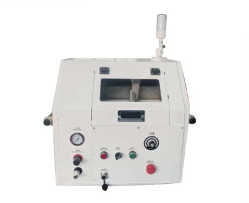 CL-2000系列干冰专用清洗设备