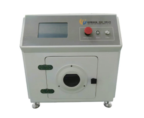 实验室用设备SY-DT系列 实验用低温等离子体处理仪