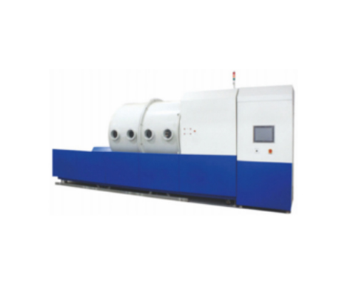GY-RTR系列 薄膜/织物等离子体处理设备